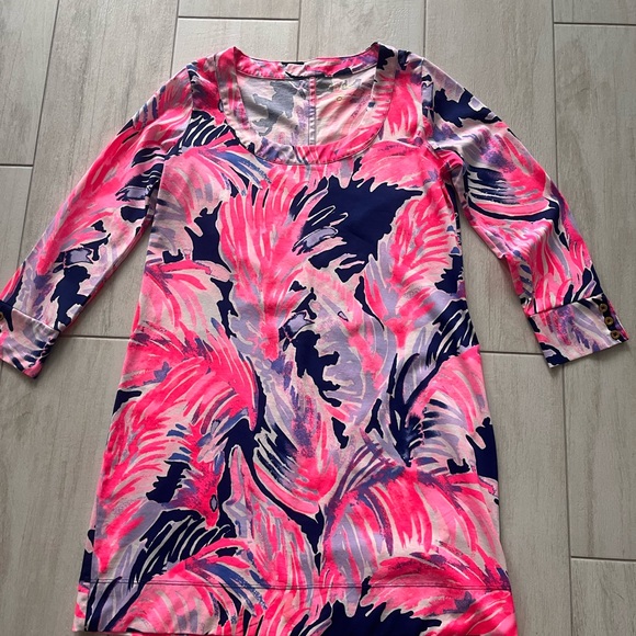 Lily Pulitzer Dress - Picture 1 of 3